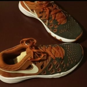 NIKE Train Speed shoes
